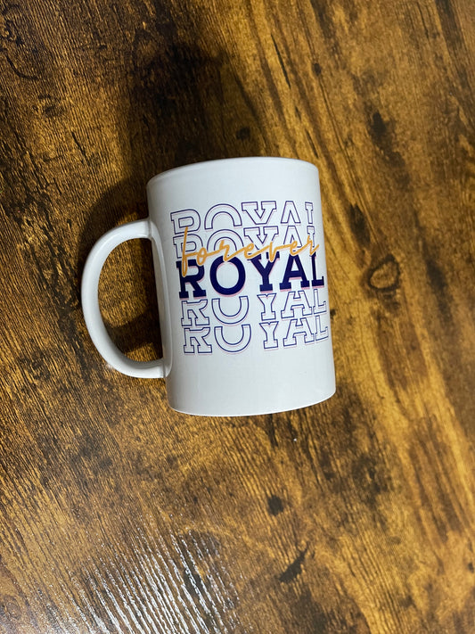 Royals Mug
