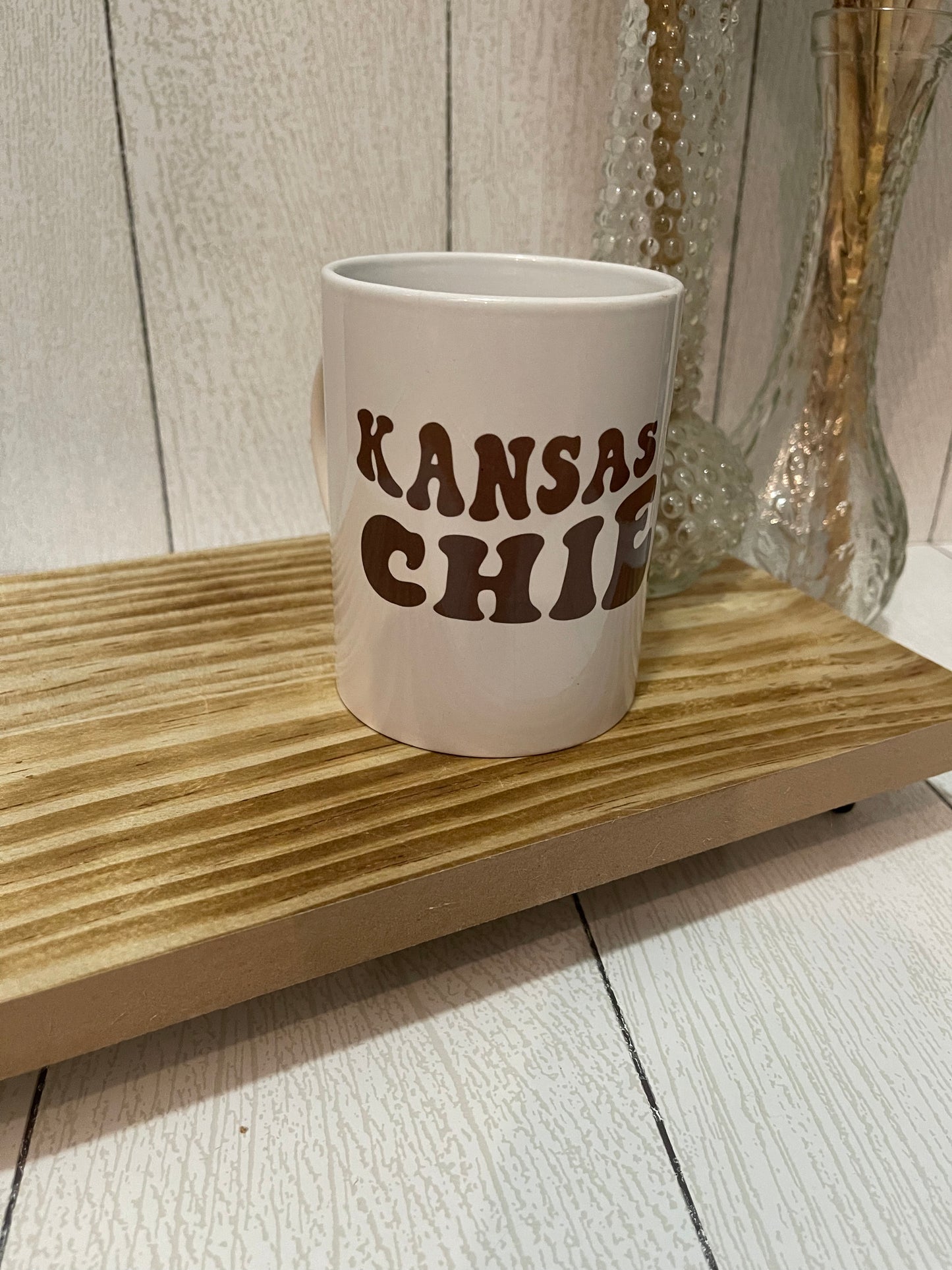 Kansas City Mugs